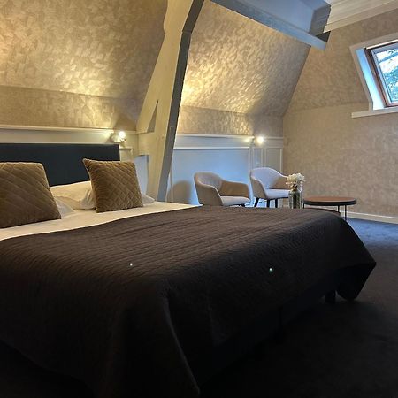 Hotel Vredehof Damme Eksteriør bilde
