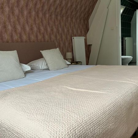 Hotel Vredehof Damme Eksteriør bilde
