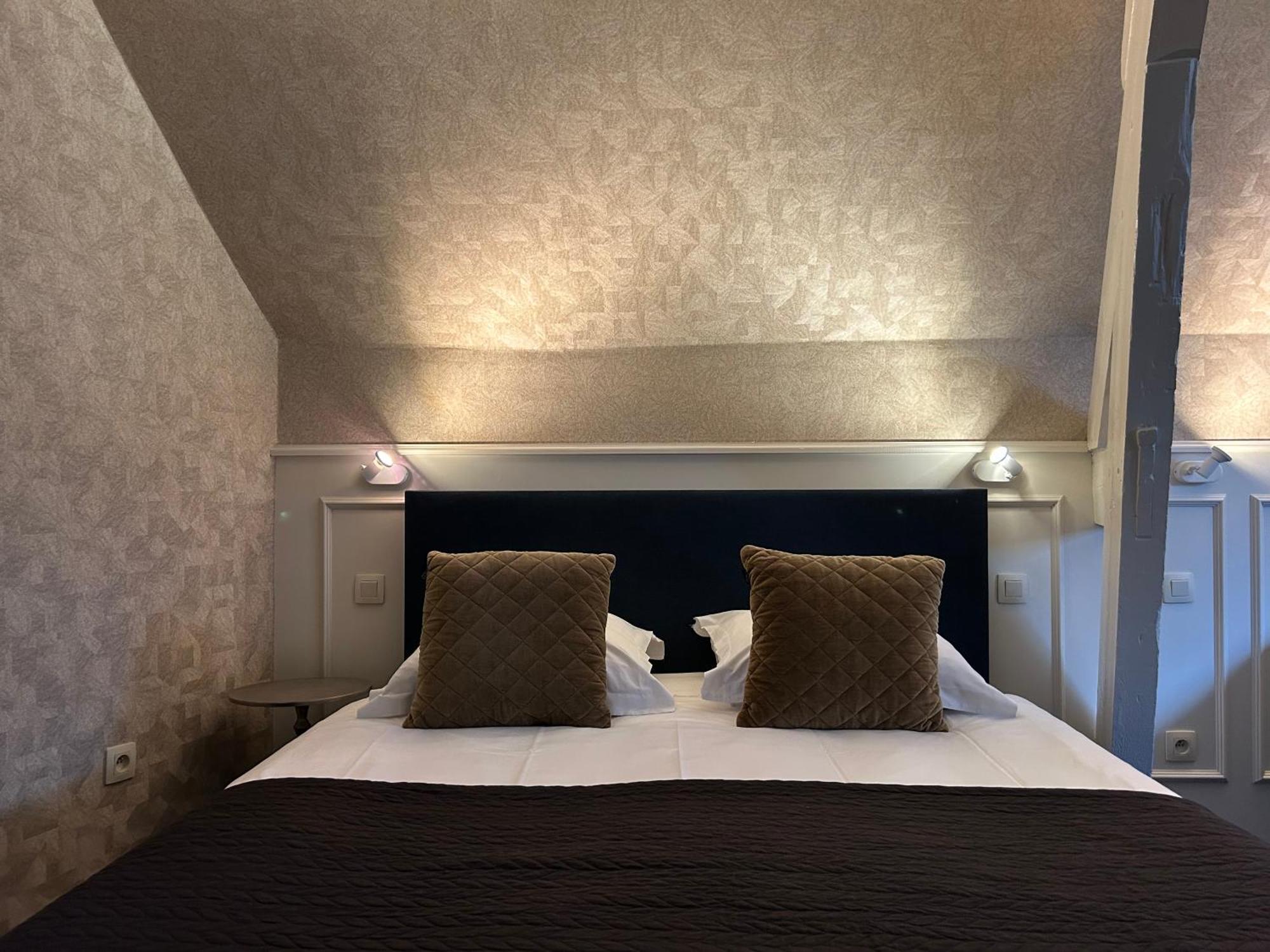 Hotel Vredehof Damme Eksteriør bilde