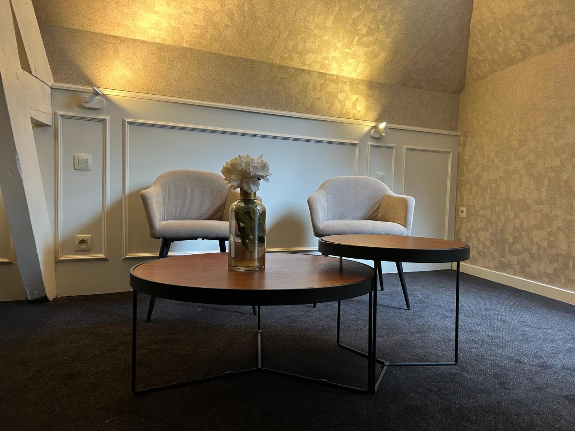 Hotel Vredehof Damme Eksteriør bilde